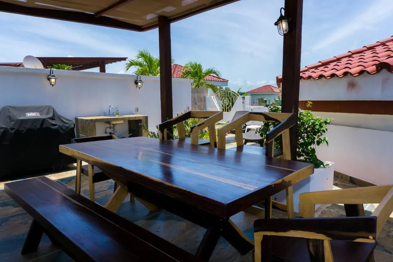 Apartment Paseo Del Sol Surf B 301 Condo Playa del Carmen
