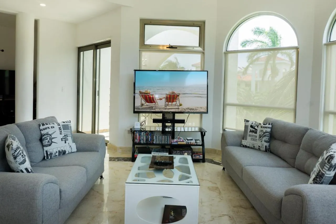 Paseo Del Sol Surf B 301 Condo Playa del Carmen Apartment