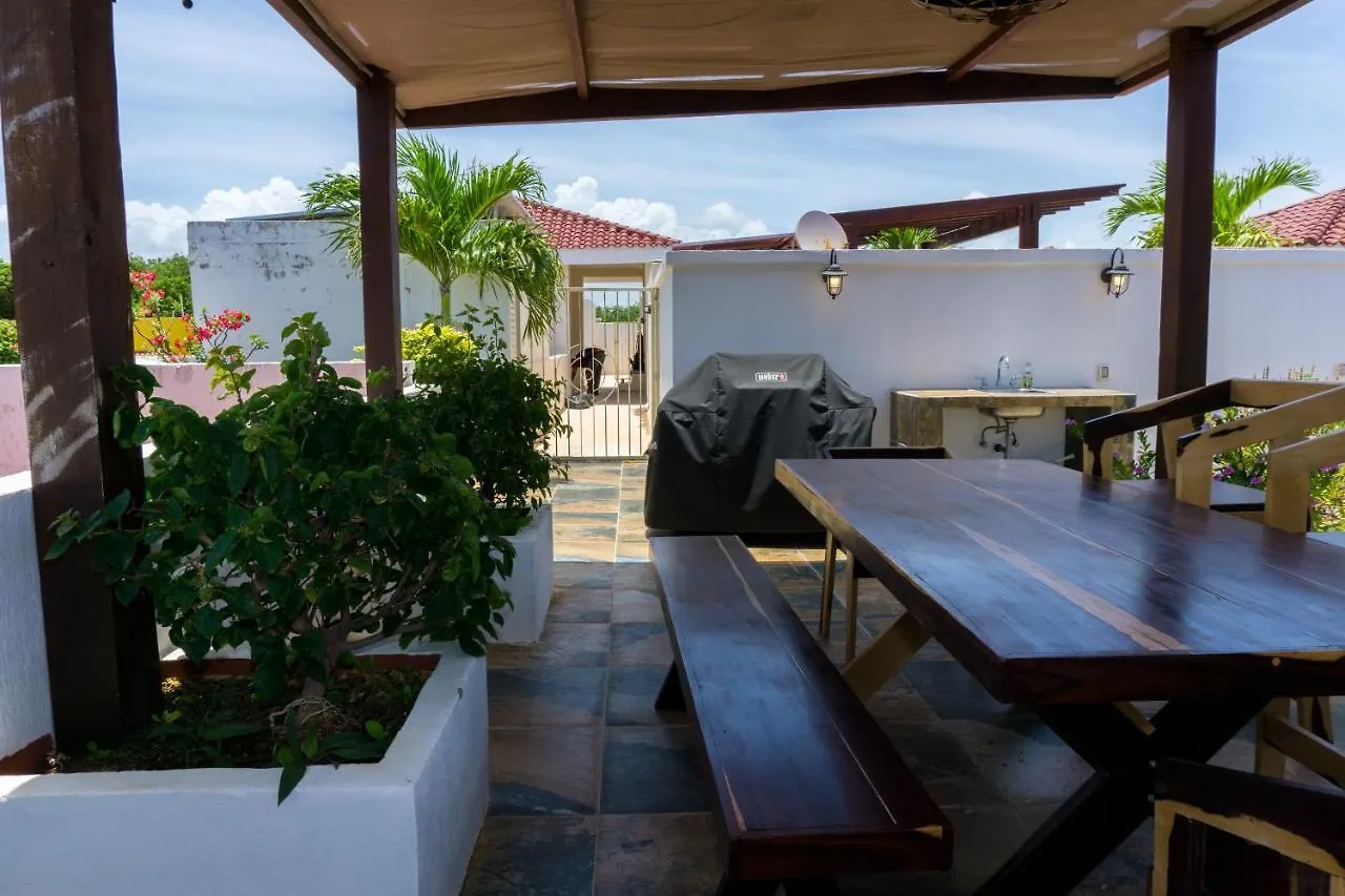 Apartment Paseo Del Sol Surf B 301 Condo Playa del Carmen