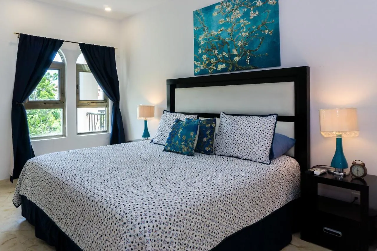 Paseo Del Sol Surf B 301 Condo Playa del Carmen 0*,  Mexico