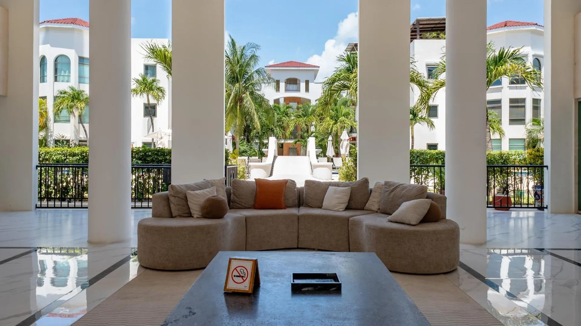 Paseo Del Sol Surf B 301 Condo Playa del Carmen Apartment