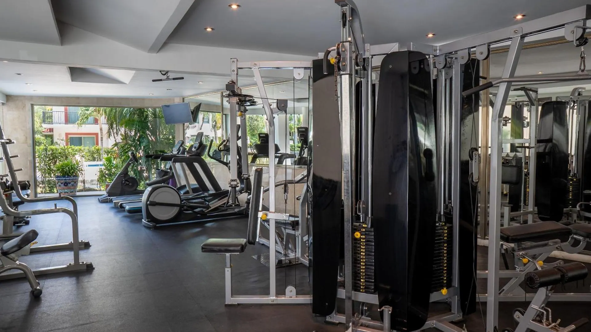 Apartment Paseo Del Sol Surf B 301 Condo Playa del Carmen Mexico