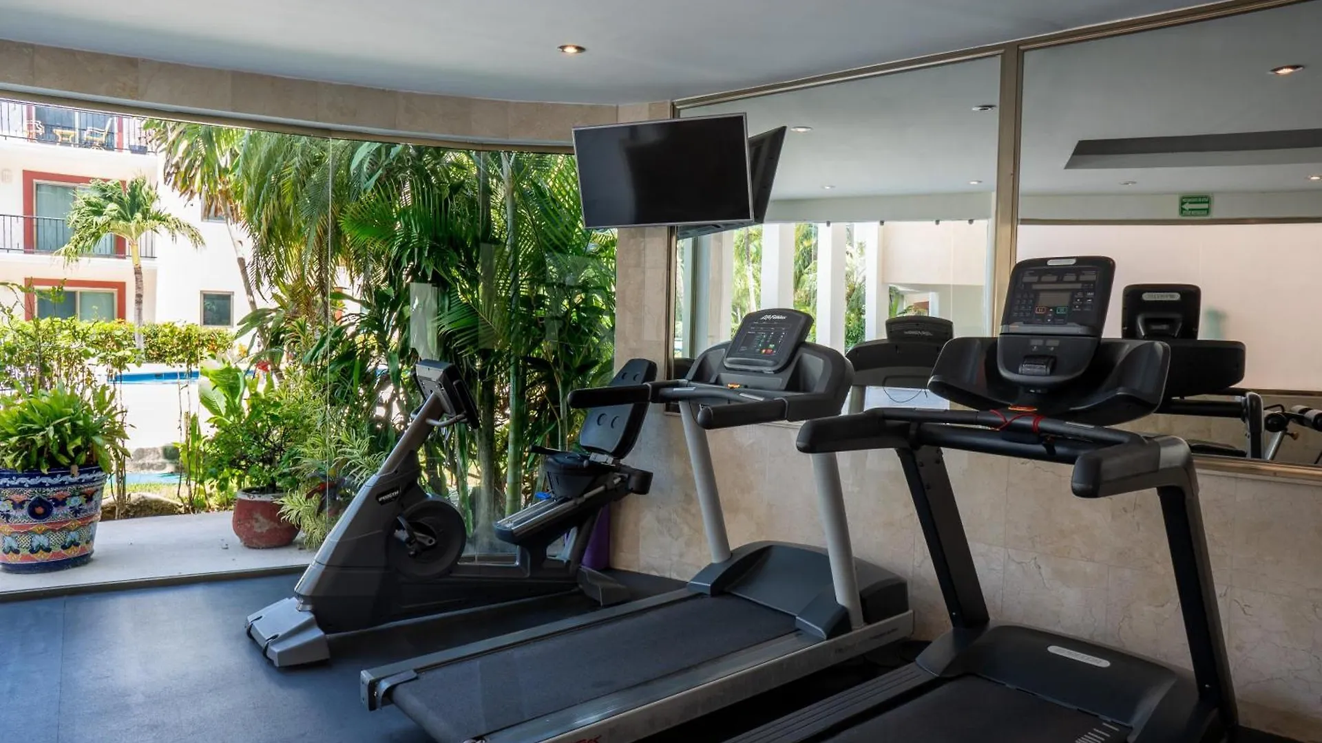 Paseo Del Sol Surf B 301 Condo Playa del Carmen