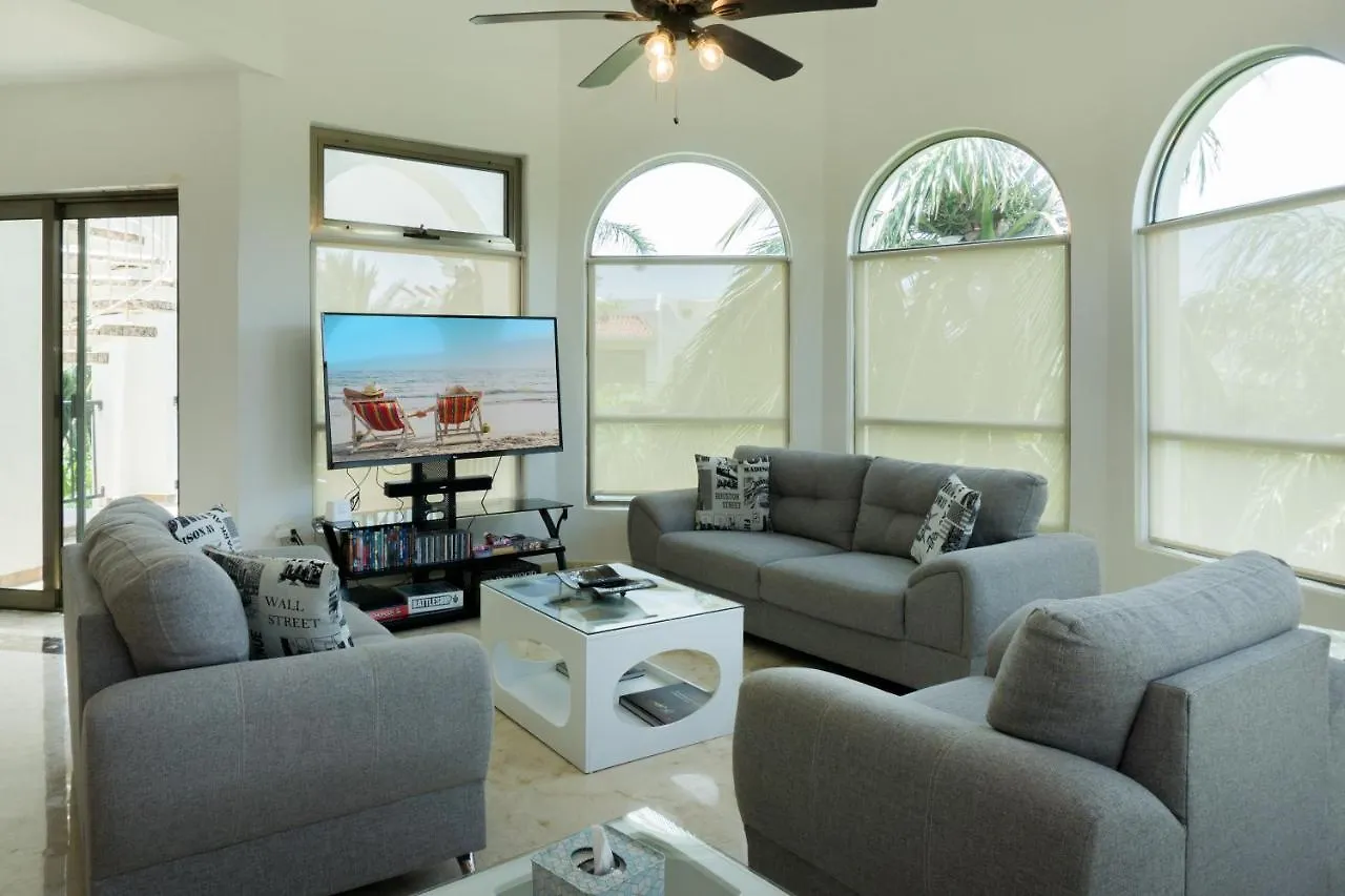 Paseo Del Sol Surf B 301 Condo Playa del Carmen Apartament
