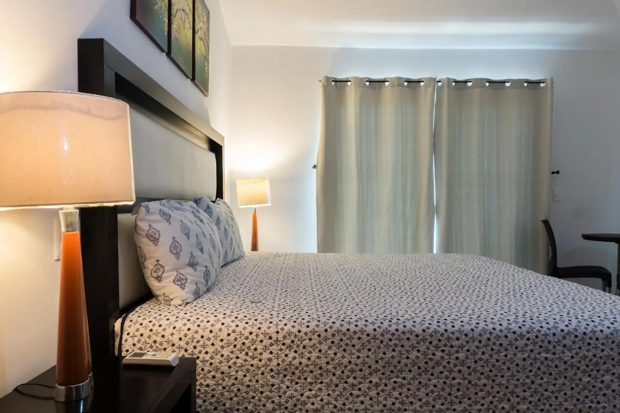 Paseo Del Sol Surf B 301 Condo Playa del Carmen Apartament
