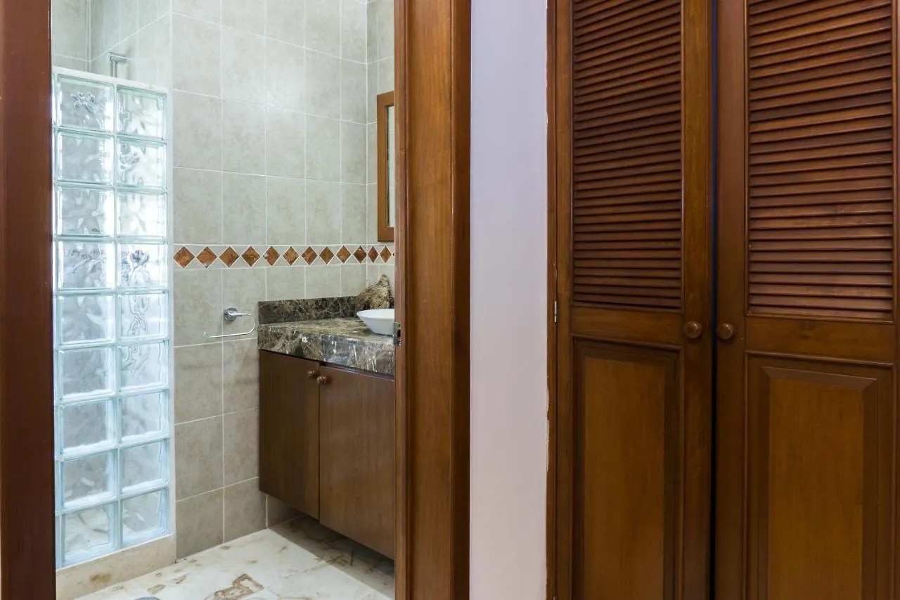 Apartament Paseo Del Sol Surf B 301 Condo Playa del Carmen