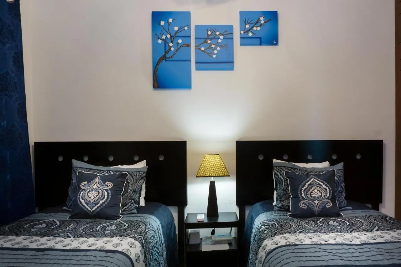 Apartament Paseo Del Sol Surf B 301 Condo Playa del Carmen Meksyk