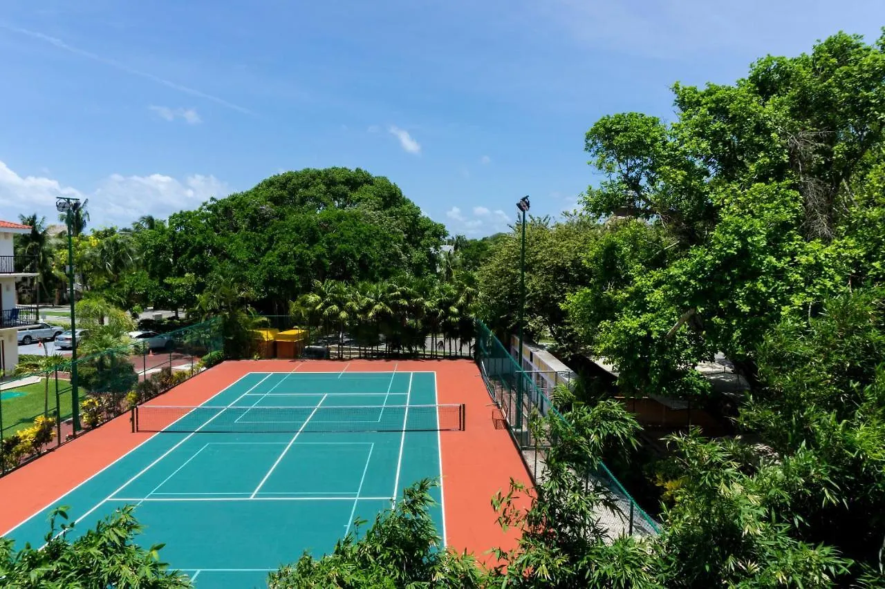 Apartament Paseo Del Sol Surf B 301 Condo Playa del Carmen