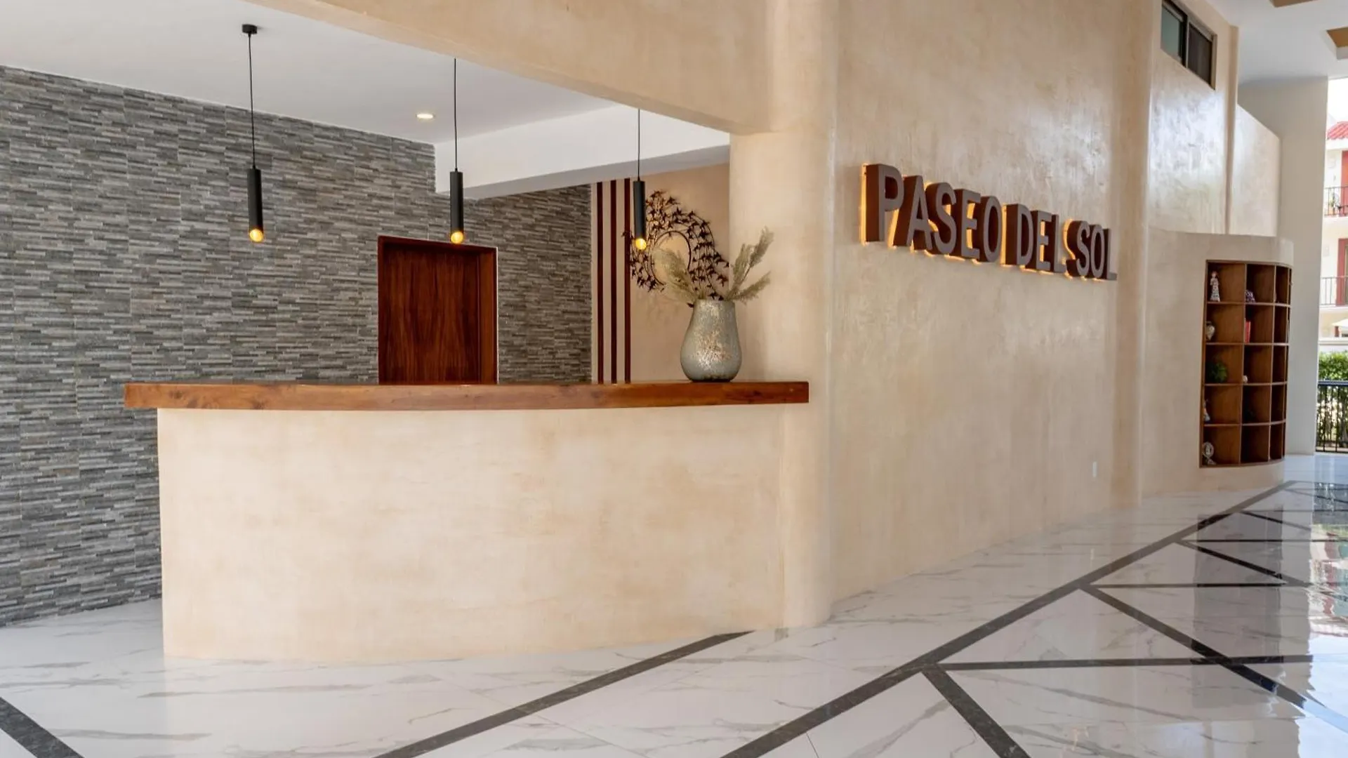 Paseo Del Sol Surf B 301 Condo Playa del Carmen 0*,