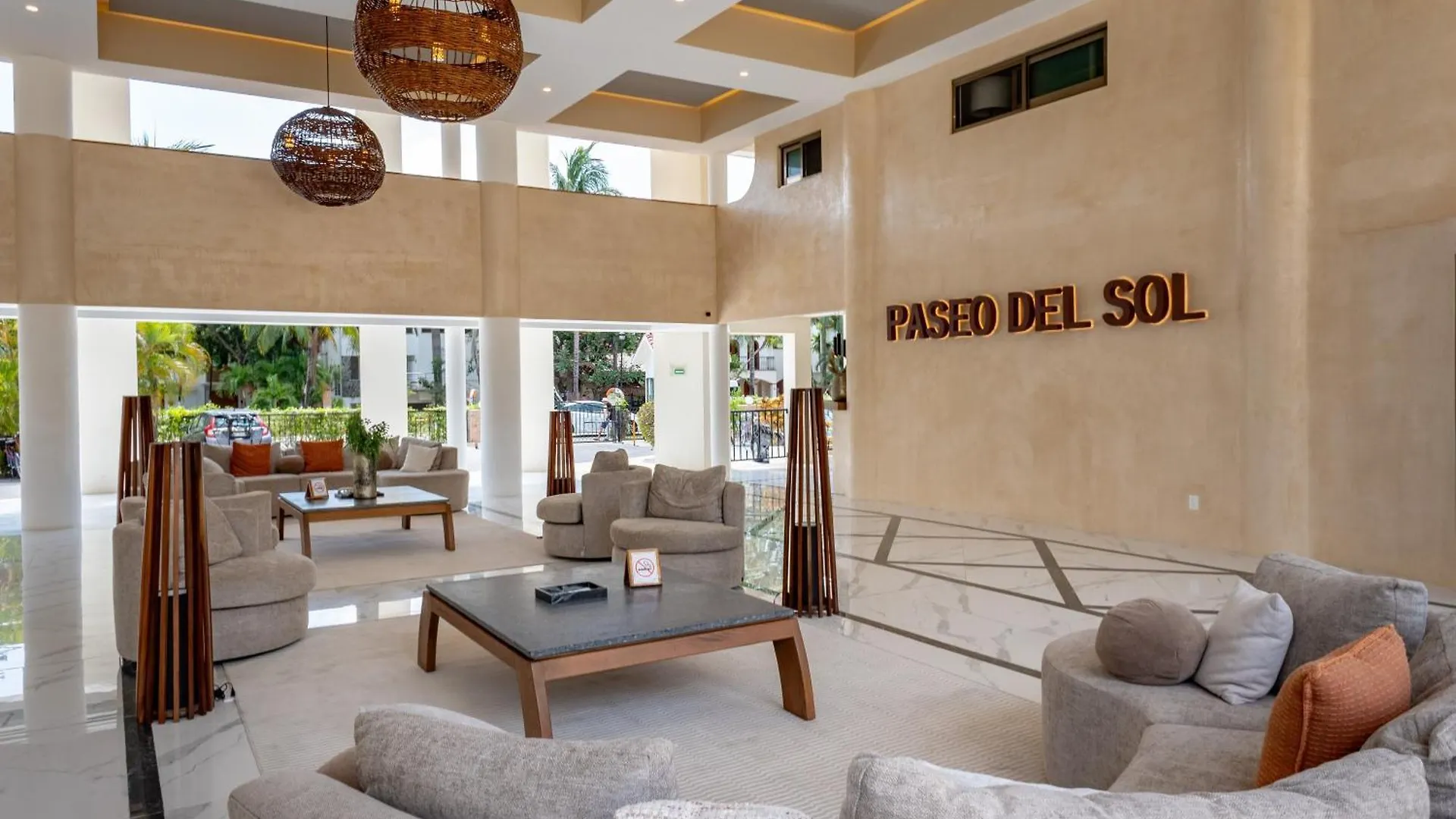 Apartament Paseo Del Sol Surf B 301 Condo Playa del Carmen