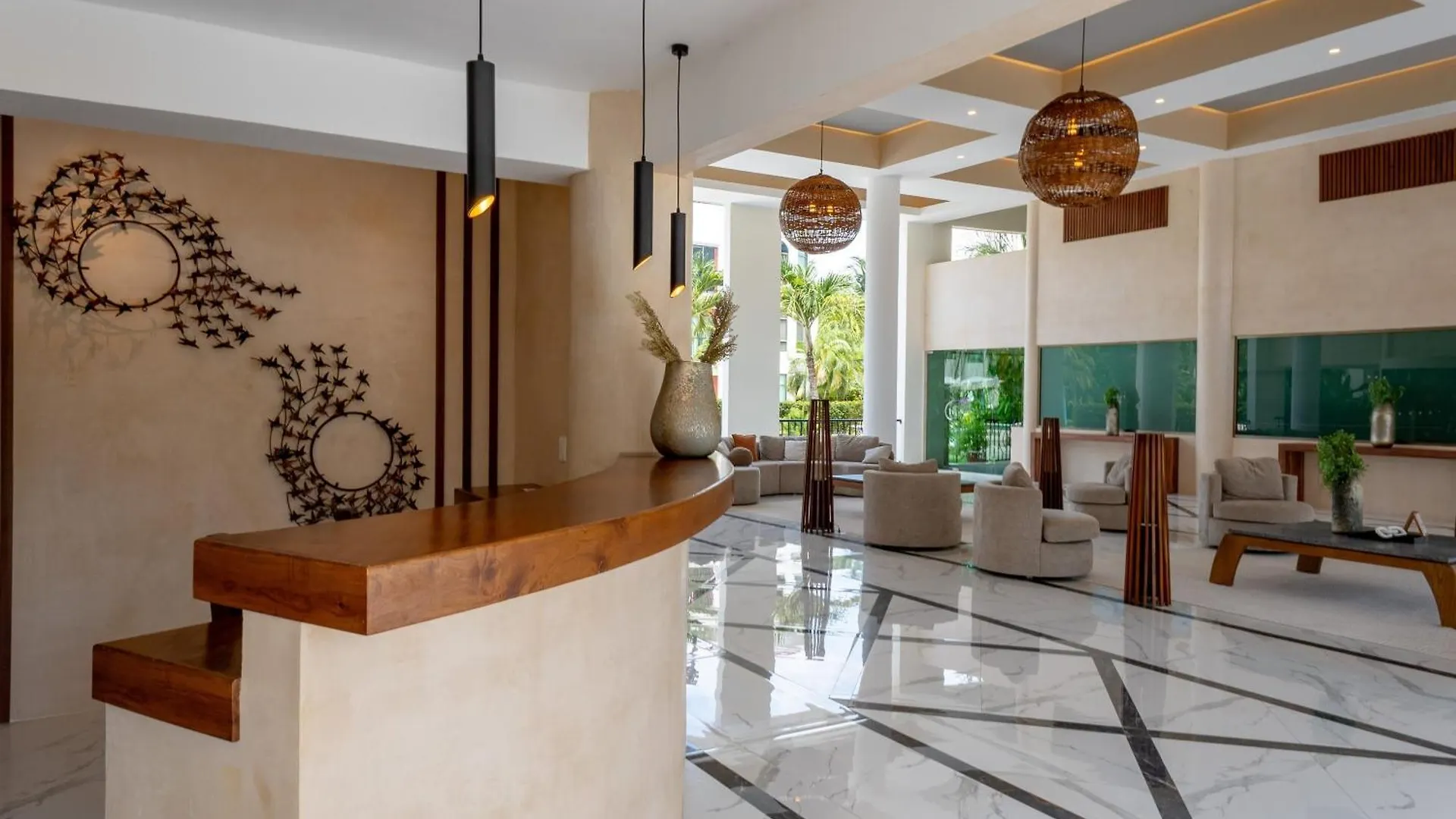Apartament Paseo Del Sol Surf B 301 Condo Playa del Carmen